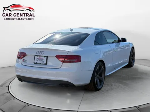 More photos of 2011 Audi S5 4.2 Premium Plus at Car Central Milford, CT