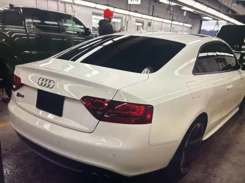 More photos of 2011 Audi S5 4.2 Premium Plus at Car Central Milford, CT