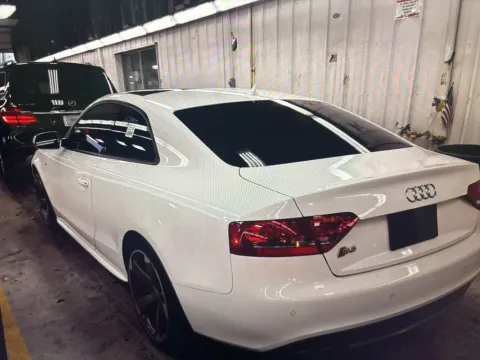 Photos of 2011 Audi S5 4.2 Premium Plus for sale in Milford, CT at Car Central Milford