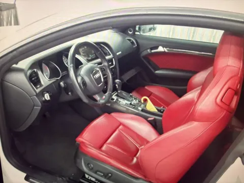 More photos of 2011 Audi S5 4.2 Premium Plus at Car Central Milford, CT