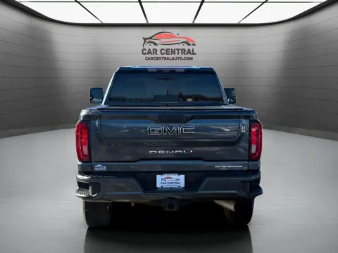 More photos of 2020 GMC Sierra 2500HD Denali at Car Central Milford, CT