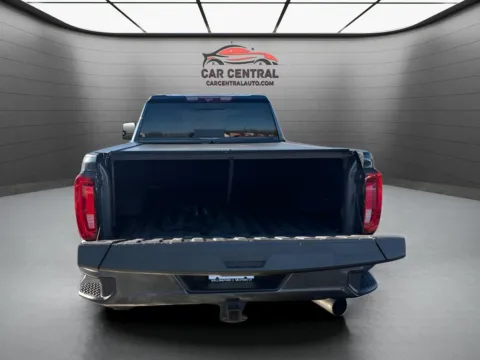 More photos of 2020 GMC Sierra 2500HD Denali at Car Central Milford, CT