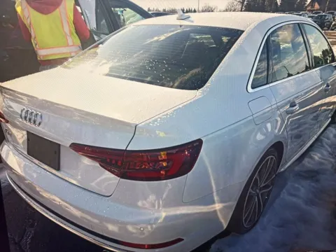 More photos of 2019 Audi S4 3.0T Premium Plus at Car Central Milford, CT