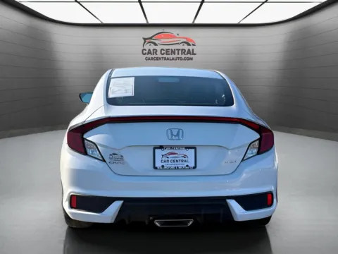 More photos of 2019 Honda Civic Sport at Car Central Milford, CT
