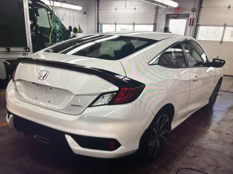 More photos of 2019 Honda Civic Sport at Car Central Milford, CT
