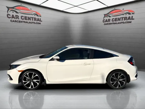 Photos of 2019 Honda Civic Sport for sale in Milford, CT at Car Central Milford