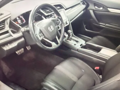 More photos of 2019 Honda Civic Sport at Car Central Milford, CT