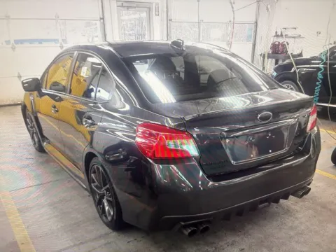 Photos of 2018 Subaru WRX Premium for sale in Milford, CT at Car Central Milford