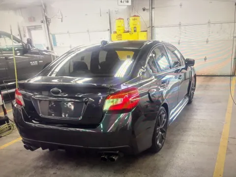 More photos of 2018 Subaru WRX Premium at Car Central Milford, CT