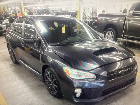 More photos of 2018 Subaru WRX Premium at Car Central Milford, CT