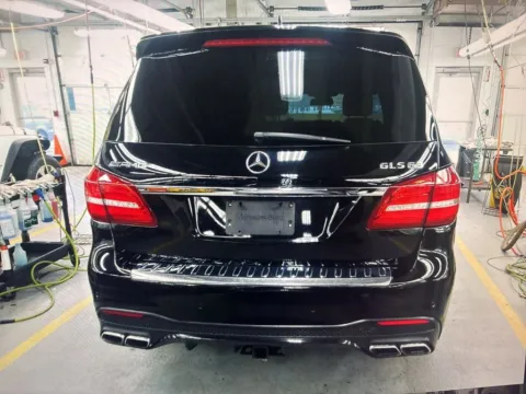 More photos of 2017 Mercedes-Benz GLS 63 AMG at Car Central Milford, CT