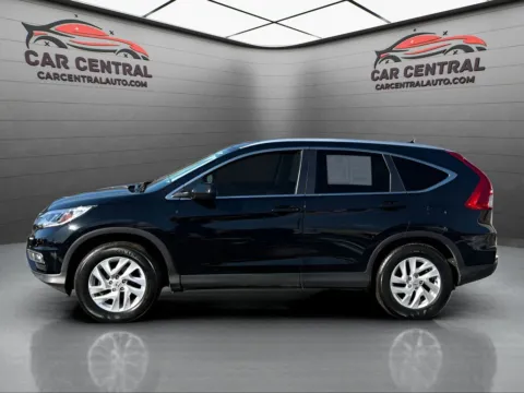 Photos of 2016 Honda CR-V EX-L for sale in Milford, CT at Car Central Milford