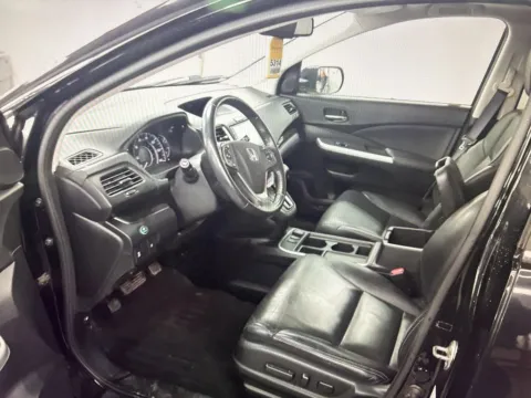 More photos of 2016 Honda CR-V EX-L at Car Central Milford, CT