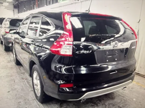 Photos of 2016 Honda CR-V EX-L for sale in Milford, CT at Car Central Milford