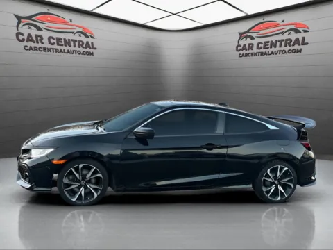 Photos of 2017 Honda Civic Si for sale in Milford, CT at Car Central Milford