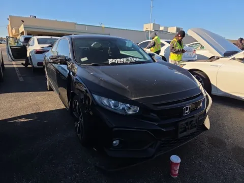 Photos of 2017 Honda Civic Si for sale in Milford, CT at Car Central Milford