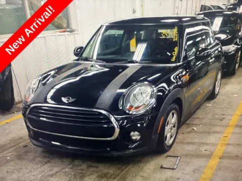Black 2018 MINI Cooper for sale in Milford, CT
