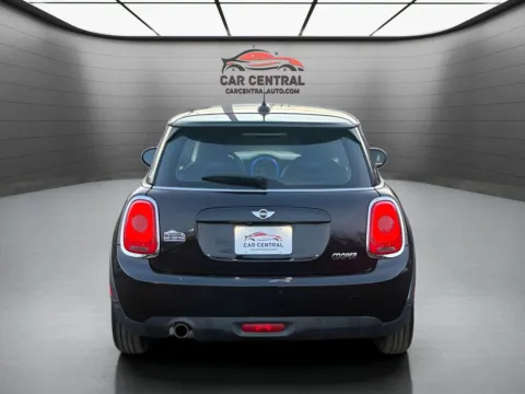 More photos of 2018 MINI Cooper at Car Central Milford, CT