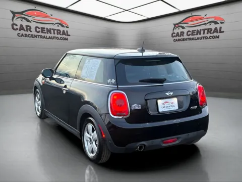 Another view of 2018 MINI Cooper for sale in Milford, CT at Car Central Milford