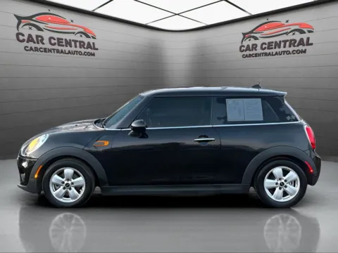 Photos of 2018 MINI Cooper for sale in Milford, CT at Car Central Milford