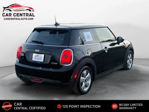 More photos of 2018 MINI Cooper at Car Central Milford, CT
