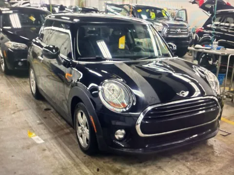 Another view of 2018 MINI Cooper for sale in Milford, CT at Car Central Milford