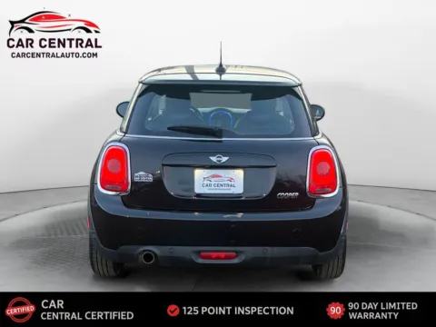 More photos of 2018 MINI Cooper at Car Central Milford, CT