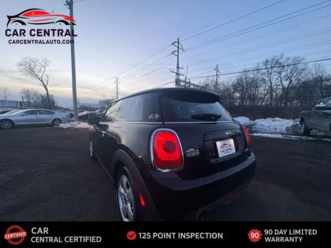 More photos of 2018 MINI Cooper at Car Central Milford, CT