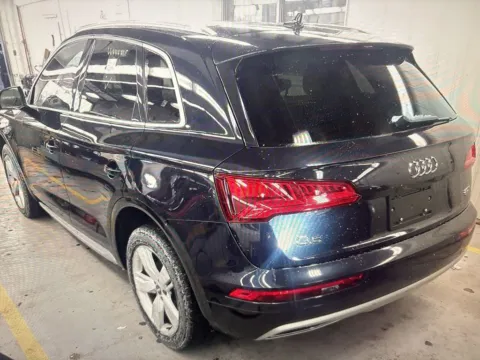 Photos of 2018 Audi Q5 2.0T for sale in Milford, CT at Car Central Milford