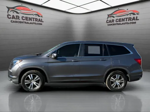 Photos of 2017 Honda Pilot EX-L for sale in Milford, CT at Car Central Milford