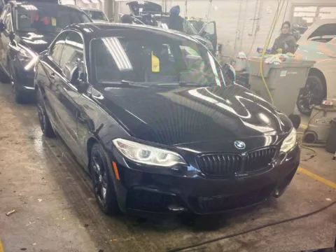 More photos of 2016 BMW 2 Series M235i xDrive at Car Central Milford, CT
