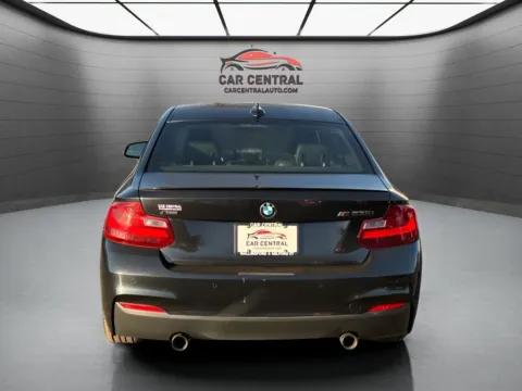 More photos of 2016 BMW 2 Series M235i xDrive at Car Central Milford, CT