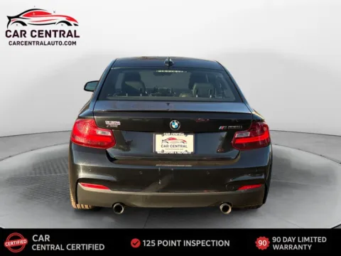 More photos of 2016 BMW 2 Series M235i xDrive at Car Central Milford, CT