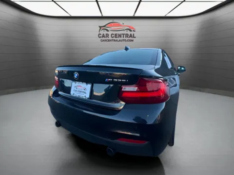 More photos of 2016 BMW 2 Series M235i xDrive at Car Central Milford, CT