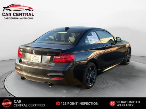 More photos of 2016 BMW 2 Series M235i xDrive at Car Central Milford, CT