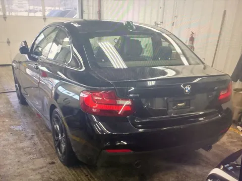 Photos of 2016 BMW 2 Series M235i xDrive for sale in Milford, CT at Car Central Milford