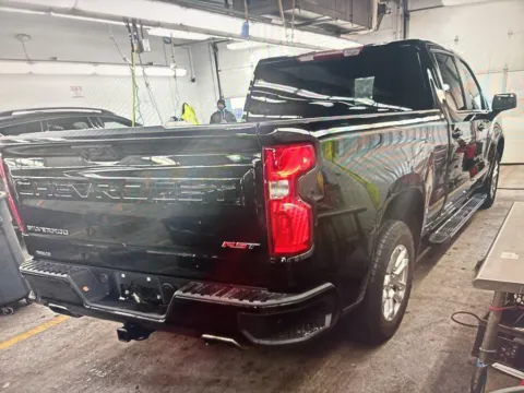 More photos of 2023 Chevrolet Silverado 1500 RST at Car Central Milford, CT