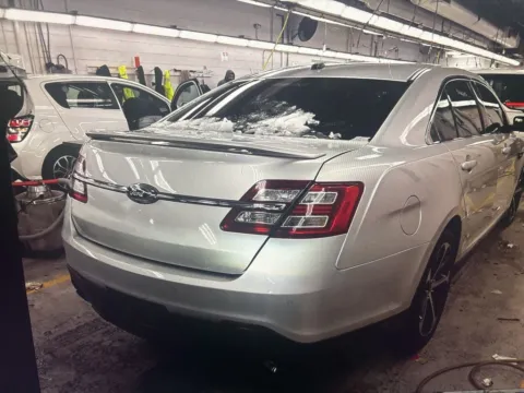 More photos of 2014 Ford Taurus SHO at Car Central Milford, CT