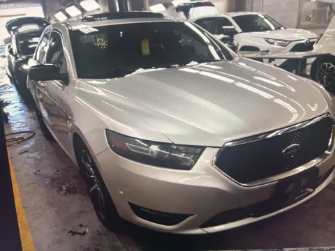 More photos of 2014 Ford Taurus SHO at Car Central Milford, CT