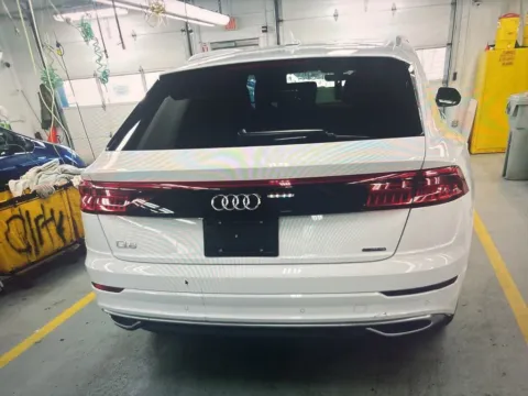 More photos of 2019 Audi Q8 3.0T Premium at Car Central Milford, CT