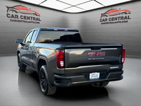 Another view of 2019 GMC Sierra 1500 Elevation for sale in Milford, CT at Car Central Milford