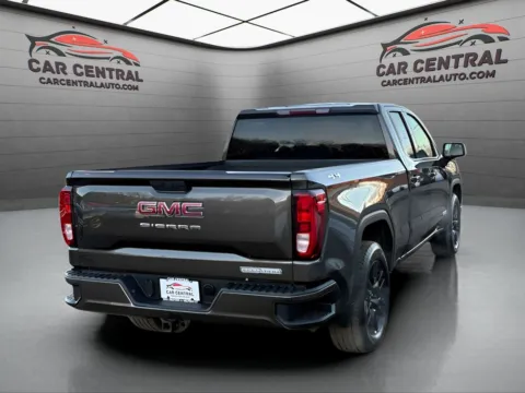 More photos of 2019 GMC Sierra 1500 Elevation at Car Central Milford, CT