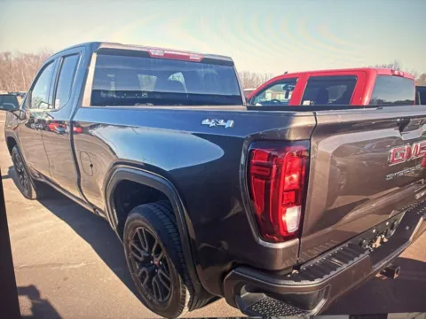 Photos of 2019 GMC Sierra 1500 Elevation for sale in Milford, CT at Car Central Milford
