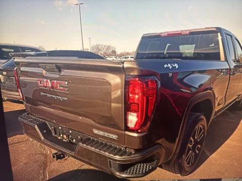 More photos of 2019 GMC Sierra 1500 Elevation at Car Central Milford, CT