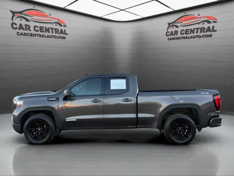 Photos of 2019 GMC Sierra 1500 Elevation for sale in Milford, CT at Car Central Milford