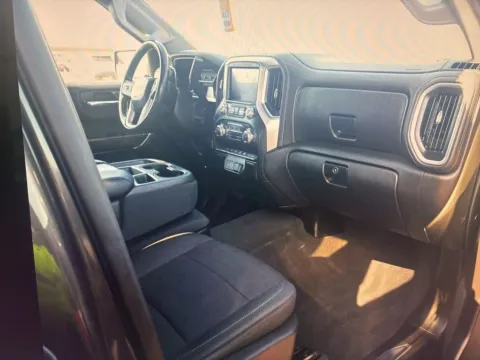More photos of 2019 GMC Sierra 1500 Elevation at Car Central Milford, CT