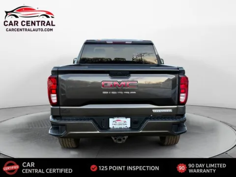 More photos of 2019 GMC Sierra 1500 Elevation at Car Central Milford, CT