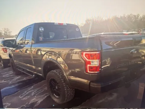 Photos of 2019 Ford F-150 XLT for sale in Milford, CT at Car Central Milford