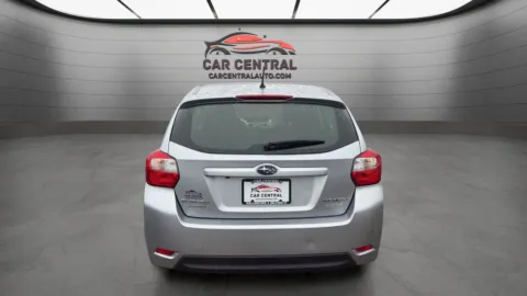 More photos of 2016 Subaru Impreza 2.0i at Car Central Milford, CT