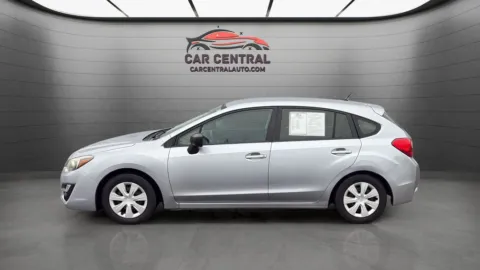 Photos of 2016 Subaru Impreza 2.0i for sale in Milford, CT at Car Central Milford